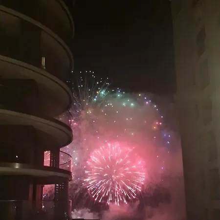1 Meter From Monaco. 5 Min By Elevators To Larvotto Beach. * بوزولي